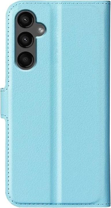 Produktbild Screenguard Samsung Galaxy A15 5G Leather Guard Lederhülle (Samsung Galaxy A15 5G)