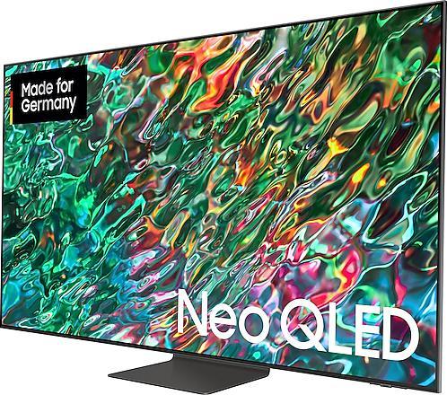 Produktbild Samsung GQ65QN92BAT (65", QLED, UHD, 2022)
