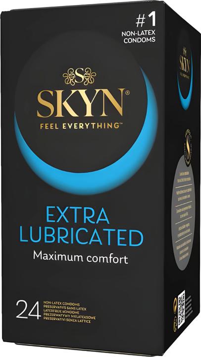 Actual product image Skyn Extra moist (24 pcs.)