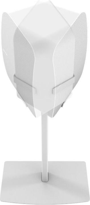 Actual product image Cavus Stand for Sonos FIVE, vertical (1 pcs., Wall installation, Rotatable)