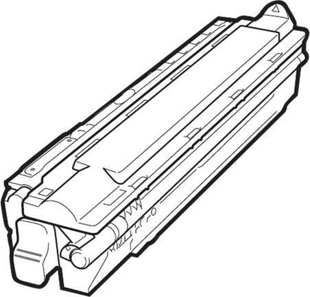 Image du produit Canon Unité tambour originale C-EXV 47 noir 39.000 pages (8520B002) (CF)