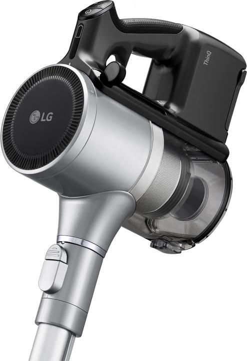 Immagine prodotto LG CordZero A9K Core3S Aspirapolvere senza Fili