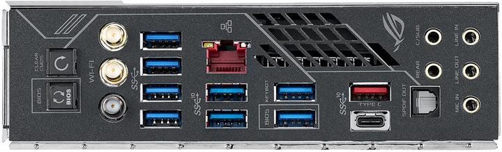 Produktbild ASUS ROG Zenith Extreme (TR4, AMD X399, E-ATX)