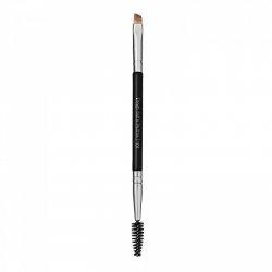Actual product image Diego dalla Palma Professional Double Ended Eyebrow Brush (Eyebrows)