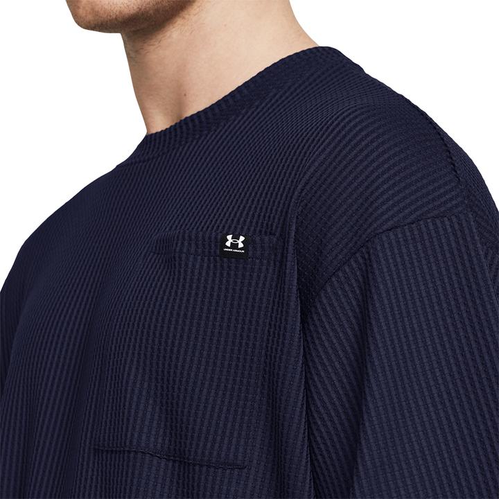 Immagine prodotto Under Armour Felpa Rival Waffle (L)
