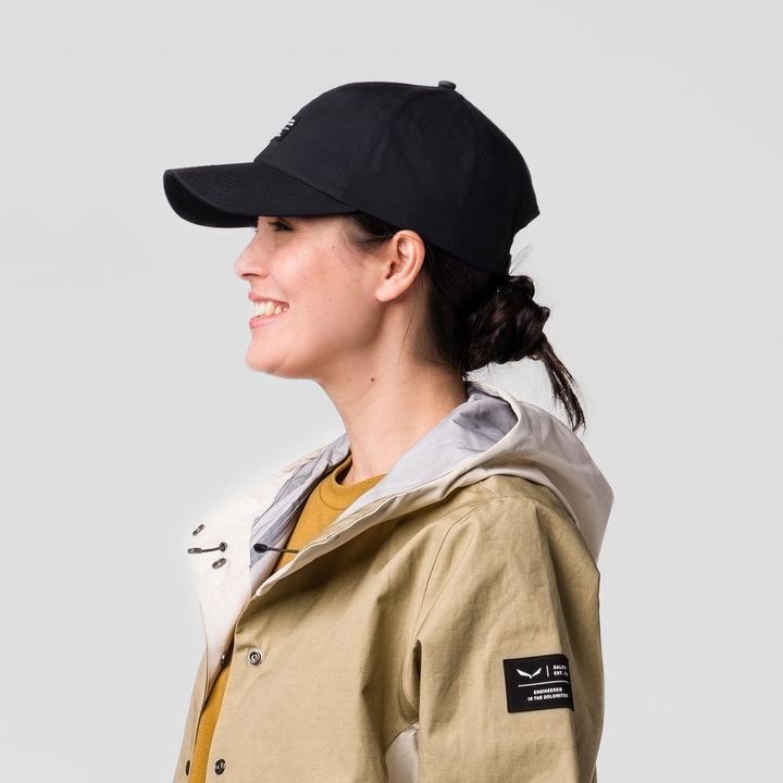 Actual product image Salewa Fanes Light visor cap (M)