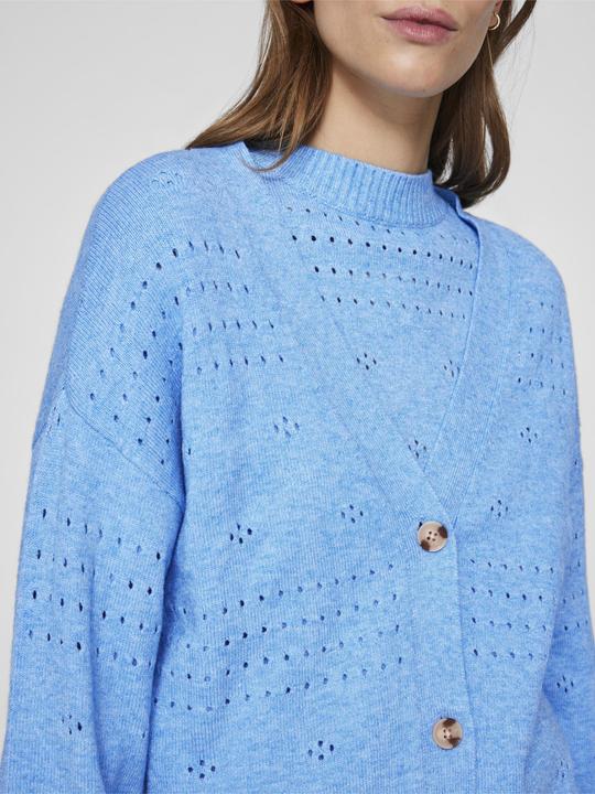 Immagine prodotto Vila V-Ausschnitt Strickjacke (XL)