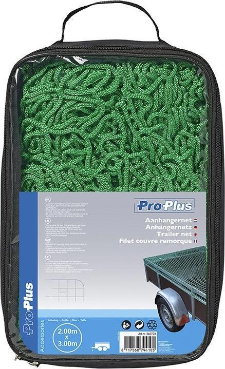 Image du produit ProPlus Réseau de remorques