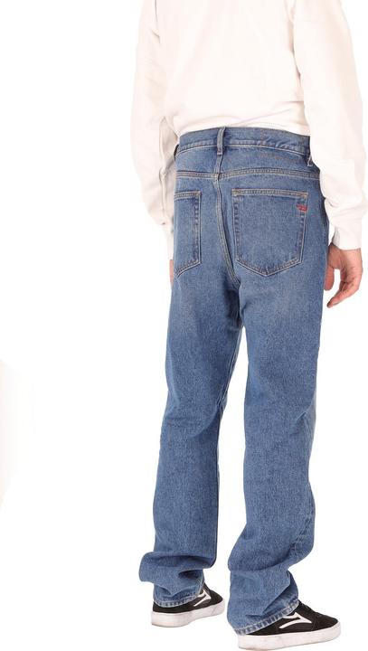 Actual product image Diesel Herrenhose Kaelen Prime - Baumwolle & Polyester - Freizeit (32)