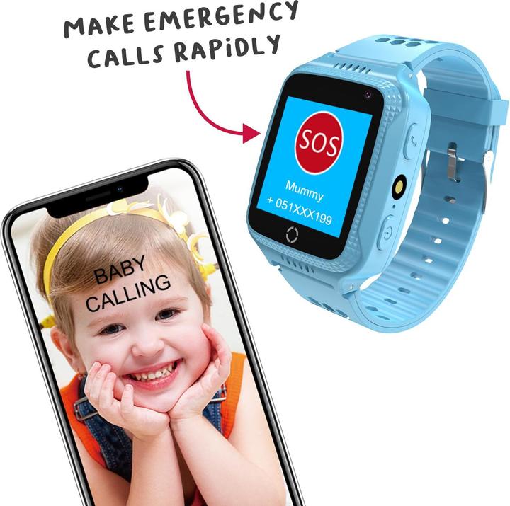 Image du produit Celly Kidswatch