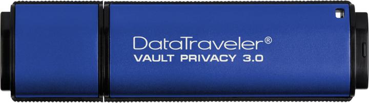 Produktbild Kingston DataTraveler Vault Privacy 3.0 (8 GB)