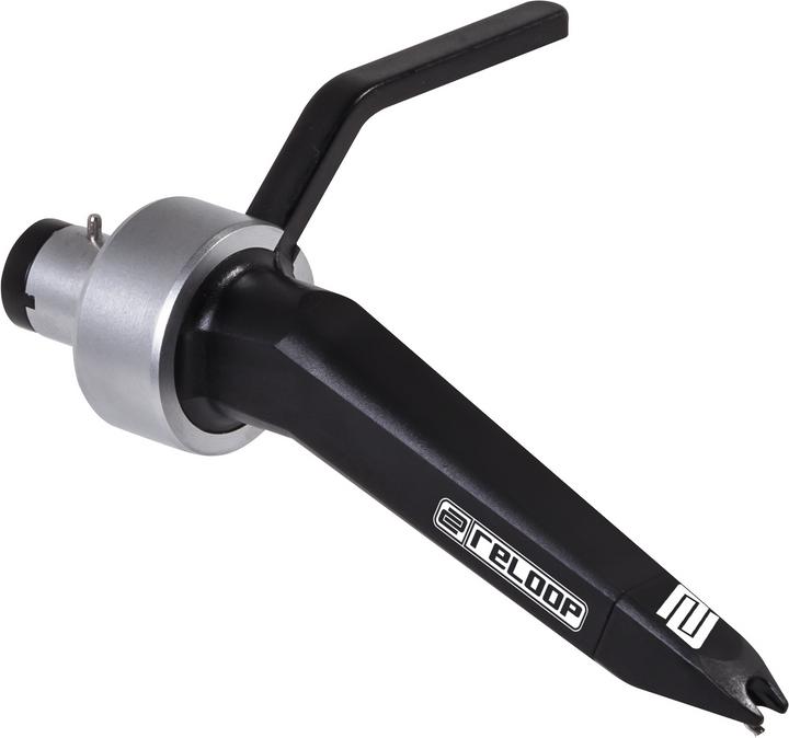 Actual product image reloop Concorde Black (Pickups)