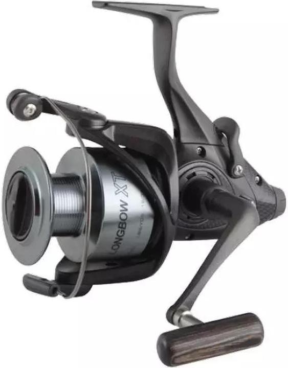 Okuma longbow xt lbxt-665