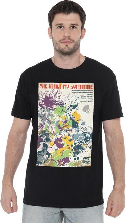 Immagine prodotto The Original Series Episode 47 Maglietta Uomo (4XL)