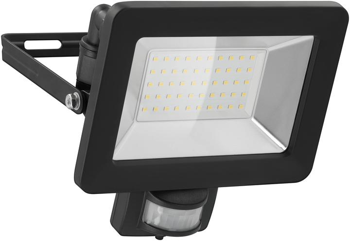Goobay Exterior spotlight (4260 lm, IP44)