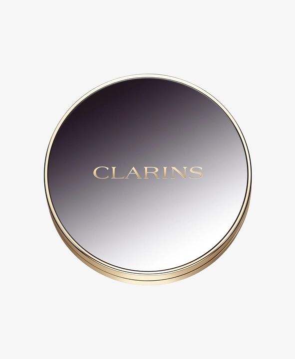 Actual product image Clarins Quatuor No 09 (09 Onyx gradation)