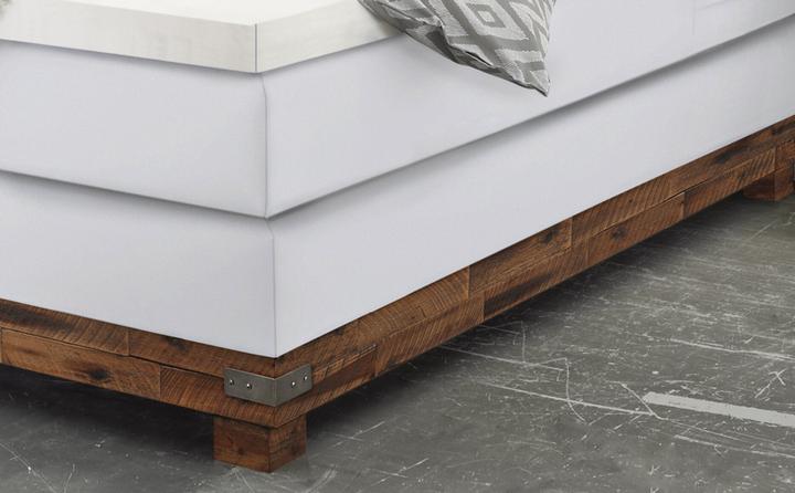 Actual product image Hasena Boston (180 x 200 cm)