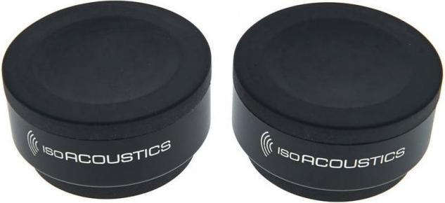 Produktbild Isoacoustics Iso-Puck (Passiv)