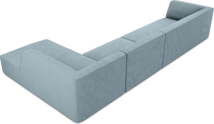 Produktbild Micadoni Ruby (Ecksofa)