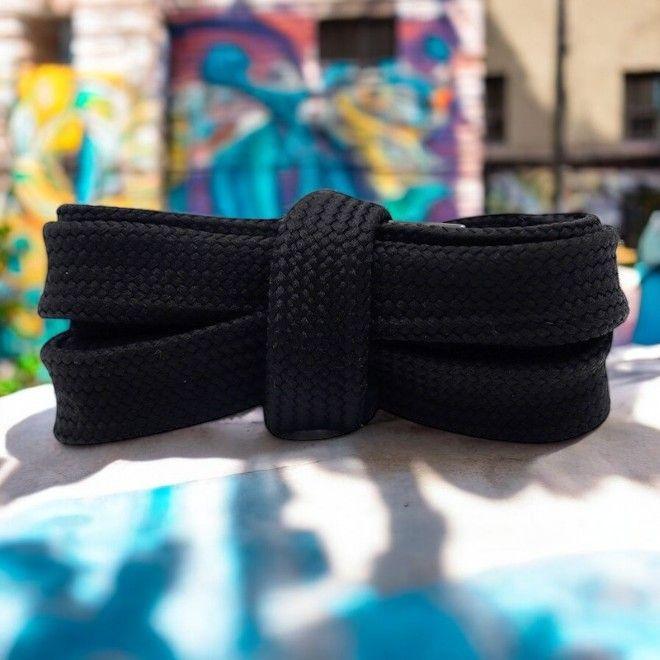 Actual product image LaceGodZ OG Fat Laces Collection (120 cm)