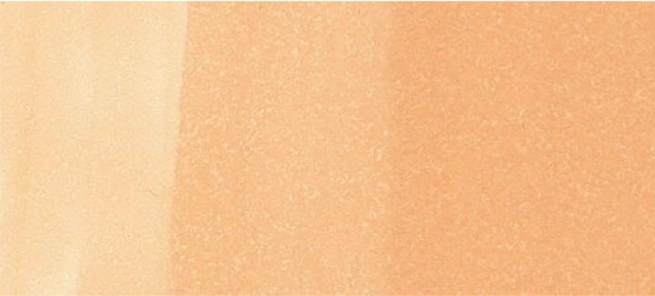 Image du produit Copic Ciao Type E - 21 (E21 - Soleil doux, 1 x)