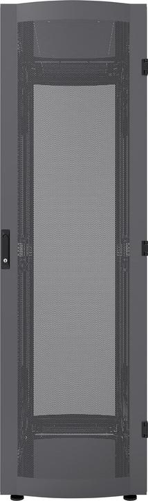 Actual product image Intellinet 19" server rack (10.87 RU, 19 inch rack)