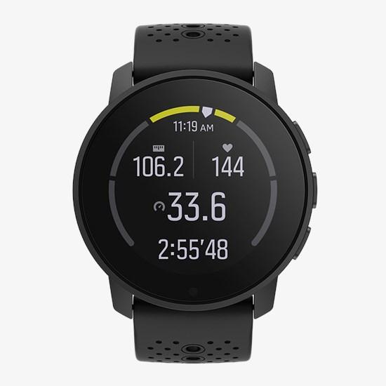 Produktbild Suunto 9 Peak (43 mm)