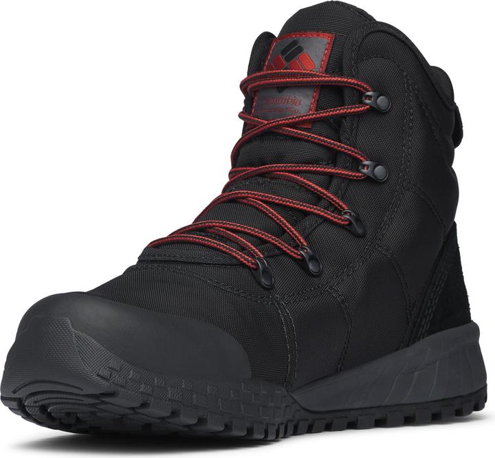 Actual product image Columbia Fairbanks Omni-Heat (40)