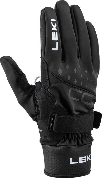 Produktbild Leki CC Shark Fingerhandschuhe (XL)