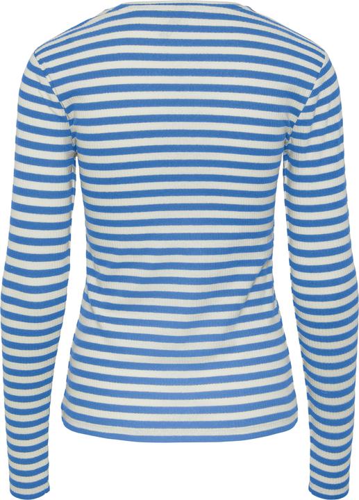 Actual product image Pieces Pcruka Ls Top Noos Bc (XS)