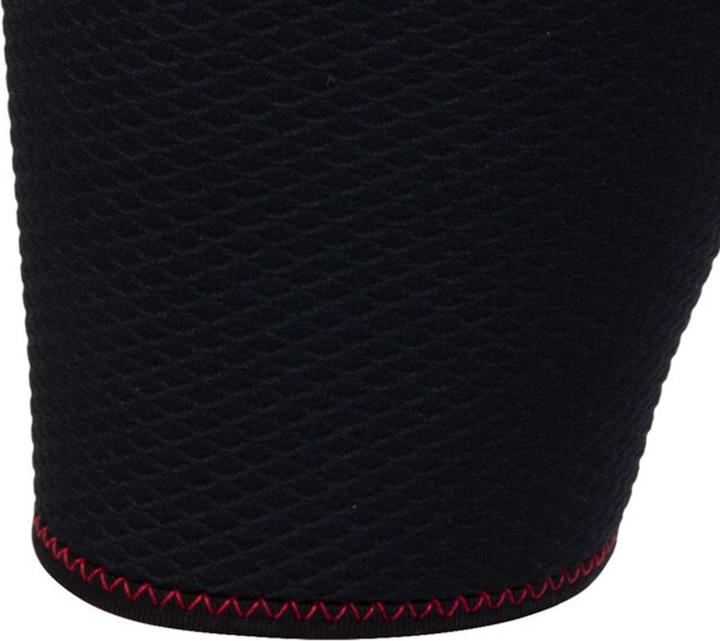 Produktbild Luxtri Wadenbandage S Neopren Kompressionsstrumpf Muskelzerrung Sportbandage (S)
