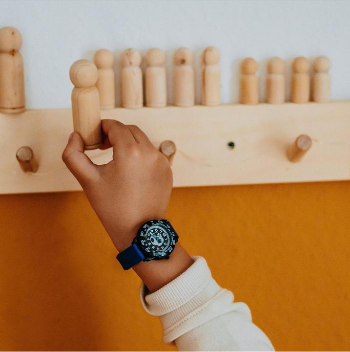 Image du produit Cool Time Kids Kinderuhr (Montre analogique, 30 mm)