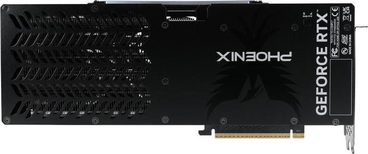 Immagine prodotto Gainward Grafikkarte GeForce RTX 5070 Phoenix 12 GB GDDR7 (12 GB)