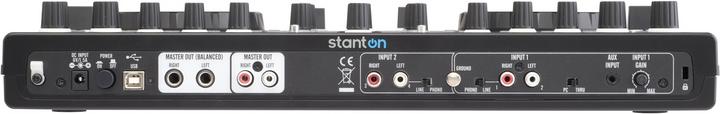 Actual product image stanton Djc.4