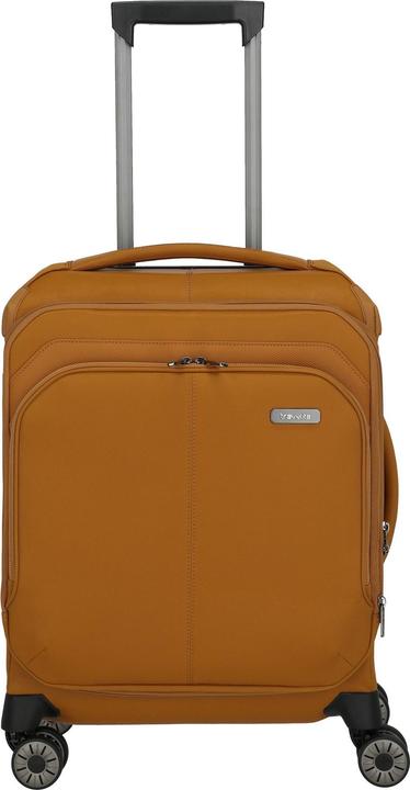 Travelite Priima 4 Rollen Kabinentrolley S 55 cm (34 l, Bagage à main (jusqu'à 50l))