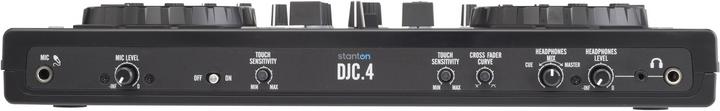 Actual product image stanton Djc.4