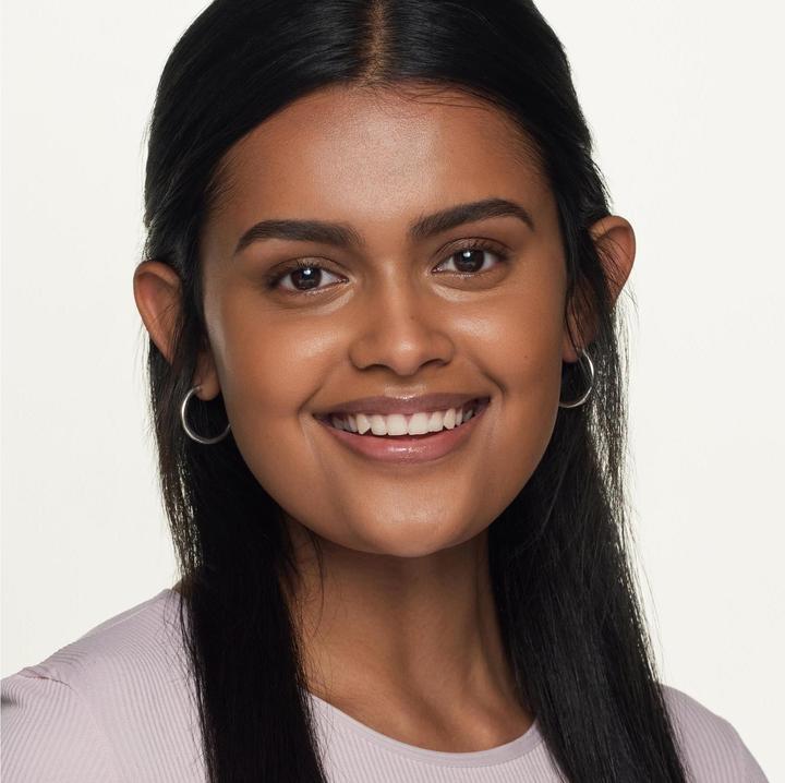 Actual product image essence Easy & Wow (Dark Brown)