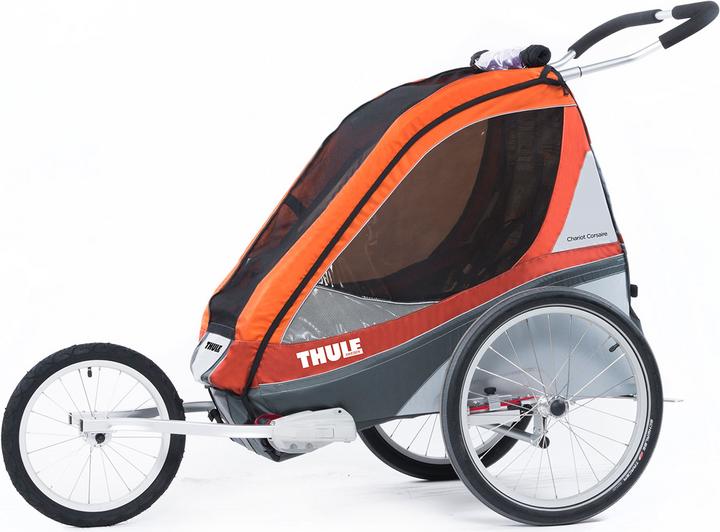 Actual product image Thule Chariot Corsaire 1