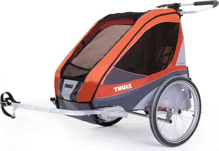 Image du produit Thule Chariot Corsaire 2