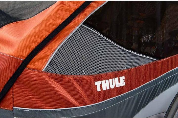 Actual product image Thule Chariot Corsaire 1