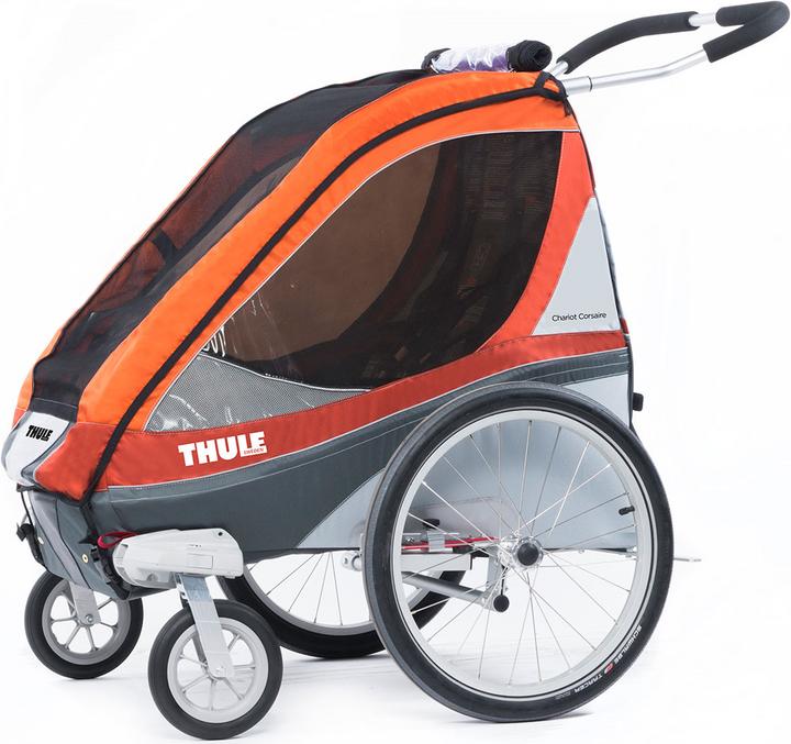 Actual product image Thule Chariot Corsaire 1