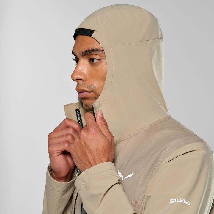 Immagine prodotto Salewa Giacca Puez Hemp Durastretch Hybrid 2 in 1 (XL)
