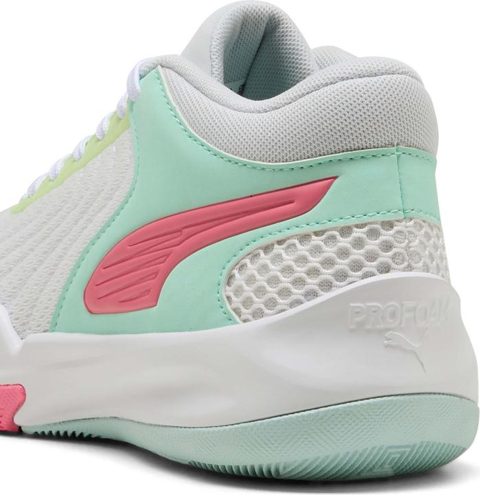 Actual product image Puma Court Pro 2 JR (38)