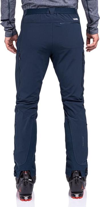 Actual product image Schöffel Softshell Pants Kals (56)
