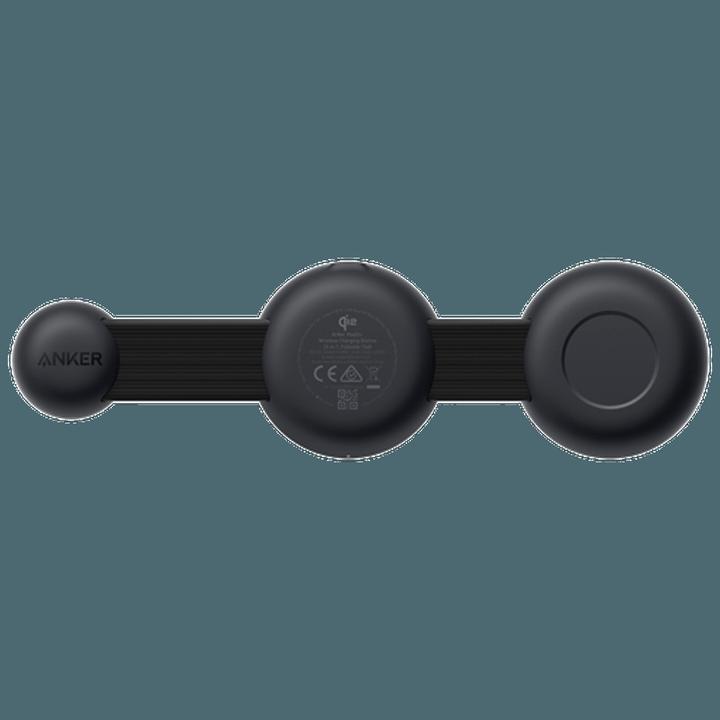 Produktbild Anker MagGo Wireless Charging Station (15 W)