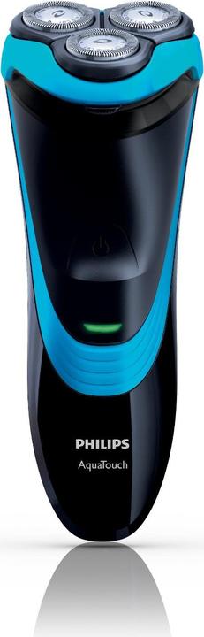 Actual product image Philips AT750/26 AquaTouch