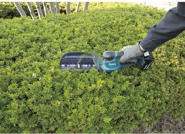 Image du produit Makita Dum604zx (Taille-haies sans fil)