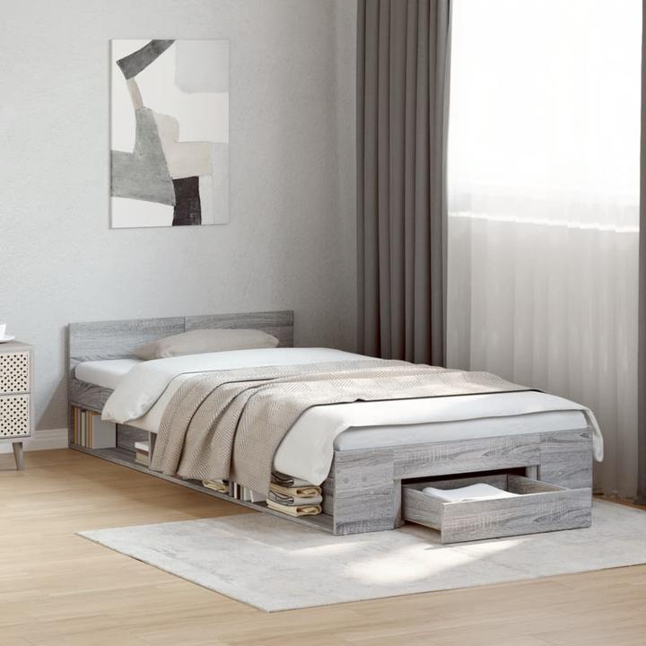 Actual product image VidaXL Keran (90 x 200 cm)