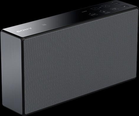 Sony SRS-X5 Bluetooth Lautsprecher mit NFC (8 h, Akkubetrieb)