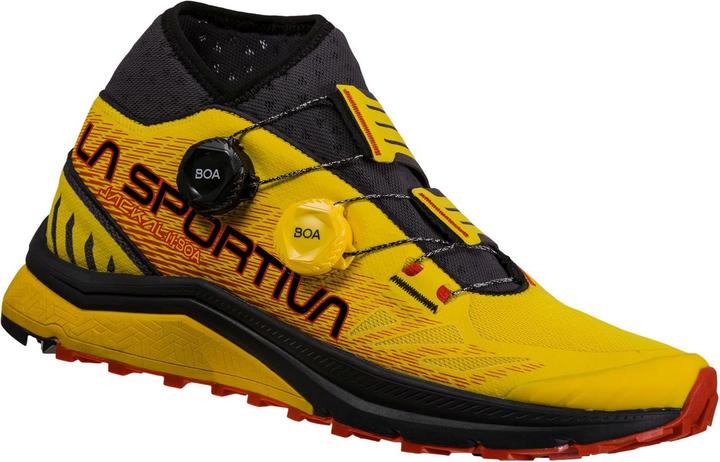Produktbild La Sportiva Jackal II Boa (42.5)
